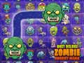 Gêm Onet Deluxe Cysylltiad Zombie Mania ar-lein