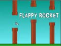 Gêm Rocket Flappy ar-lein