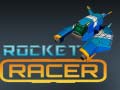 Gêm Racer Rociwr ar-lein