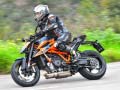 Gêm KTM Super Duke R ar-lein