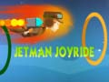 Gêm Jetman Joyride ar-lein