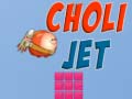 Gêm Choli Jet ar-lein