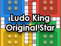 Gêm Ludo Brenin Seren Gwreiddiol ar-lein