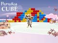 Gêm Cubic Paradwys ar-lein