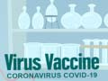 Gêm Vaccin yn erbyn y firws coronafirws COVID-19 ar-lein