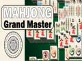 Gêm Mahjong Meistr Grand ar-lein