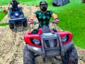 Gêm Ras Quad Off Road ar-lein