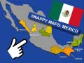 Gêm Mapiau Scatty Mexico ar-lein