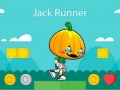 Gêm Jack Runner ar-lein