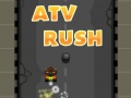 Gêm ATV Rush ar-lein