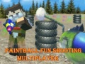 Gêm PaintBall Adloniant Daro Multiplayer ar-lein