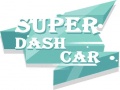 Gêm Super Dash Car ar-lein