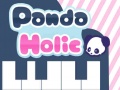 Gêm Panda Holic ar-lein