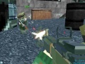 Gêm Aren Gungame Nythyns Pixel Chwaraeon Multiplayer ar-lein