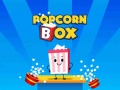 Gêm Bocs popcorn ar-lein