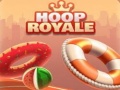 Gêm Hoop Royale ar-lein