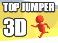 Gêm Top Hopper 3D ar-lein