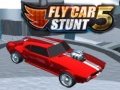 Gêm Car Cyflym Stunt 5 ar-lein