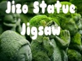 Gêm Jigsaw Statu Jizo ar-lein