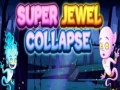 Gêm Super Collapso Jewels ar-lein