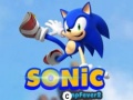 Gêm Sonic Jump Fever 2 ar-lein