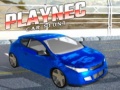 Gêm Playnec Stunt Car ar-lein