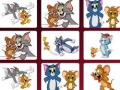 Gêm Cofio Tom a Jerry ar-lein