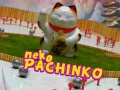 Gêm Neko Pachinko ar-lein