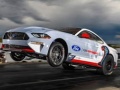 Gêm Ford Mustang Cobra Jet Sleidiau ar-lein