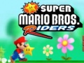 Gêm Super Wario Riders ar-lein