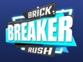 Gêm Bricker Grawn Rush ar-lein