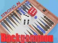 Gêm Backgammon ar-lein