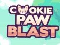 Gêm Cookies Paws Patlamo ar-lein