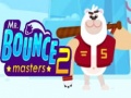 Gêm Mr. Bouncemasters 2 ar-lein