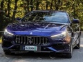 Gêm Pecyn hybrid Maserati Ghibli ar-lein