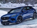 Gêm Pazlen Jaguar E-Pace 2021 ar-lein