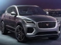 Gêm Jaguar E-Pace 2021 Glyn ar-lein