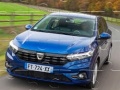 Gêm Pusle Dacia Sandero ar-lein