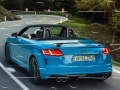 Gêm Pecyn Audi TTS Roadster ar-lein