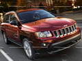 Gêm Pecyn Jeep Compass ar-lein