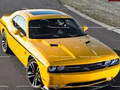 Gêm Pecyn Dodge Challenger SRT8 ar-lein