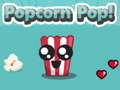 Gêm Popcorn Pop ar-lein