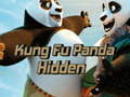 Gêm Kung Fu Panda Cuddoggi ar-lein