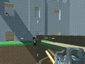 Gêm Peldl SWAT Pixel FPS ar-lein