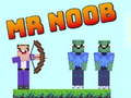 Gêm Mr Noob ar-lein