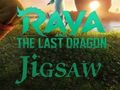 Gêm Raya a'r Draig Olaf Pêl-droed ar-lein