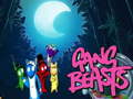 Gêm Gang Beasts ar-lein