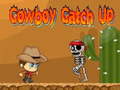 Gêm Cowboy dalu ar-lein