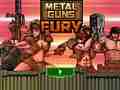 Gêm Metal Slug Dirmyg ar-lein