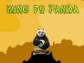 Gêm Kung Fu Panda ar-lein